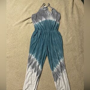 Young Fabulous & Broke Jumpsuit